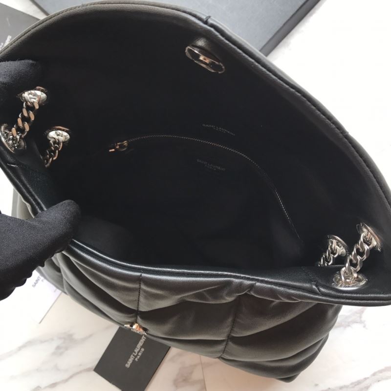 YSL Satchel Bags